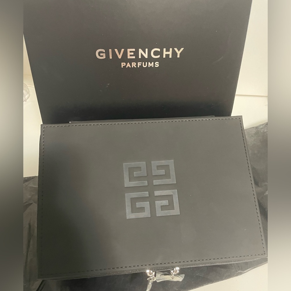 Givenchy makeup box